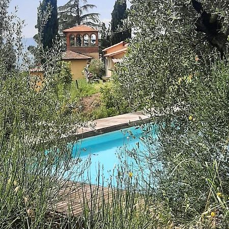 Villa Al Ponte Case Malva Экстерьер фото