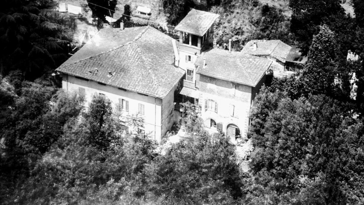 Villa Al Ponte Case Malva Экстерьер фото