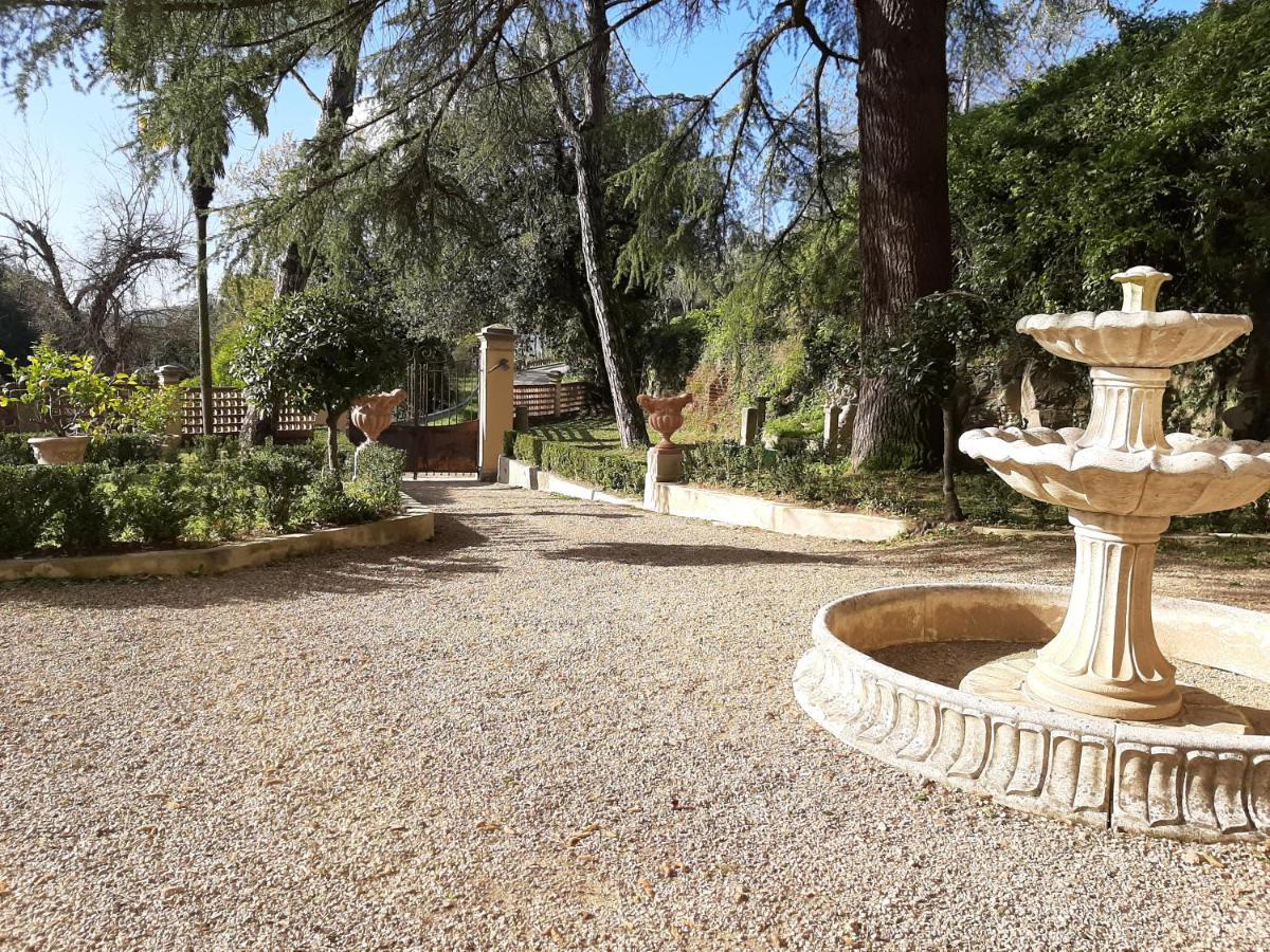 Villa Al Ponte Case Malva Экстерьер фото