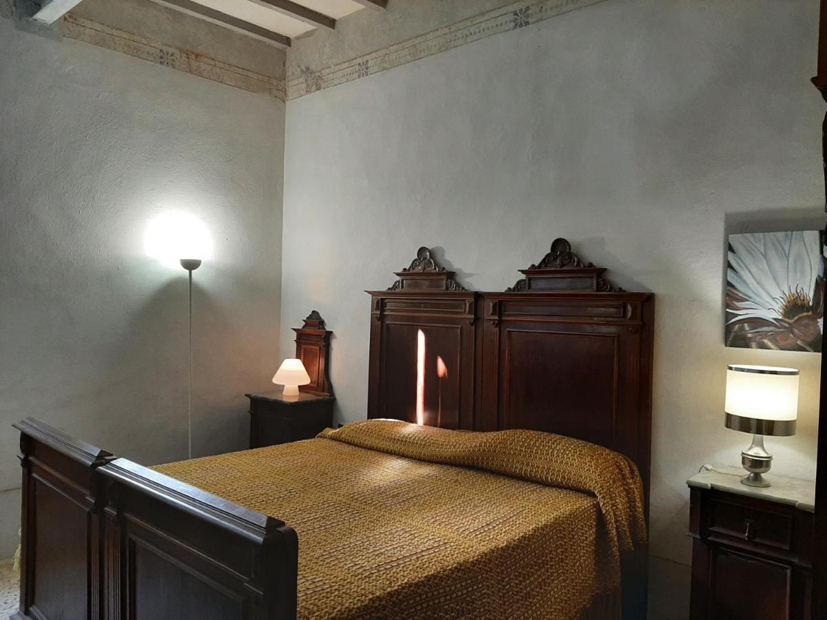 Villa Al Ponte Case Malva Экстерьер фото