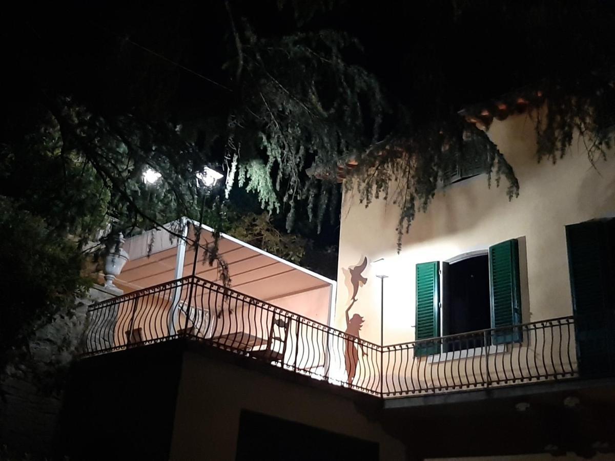 Villa Al Ponte Case Malva Экстерьер фото