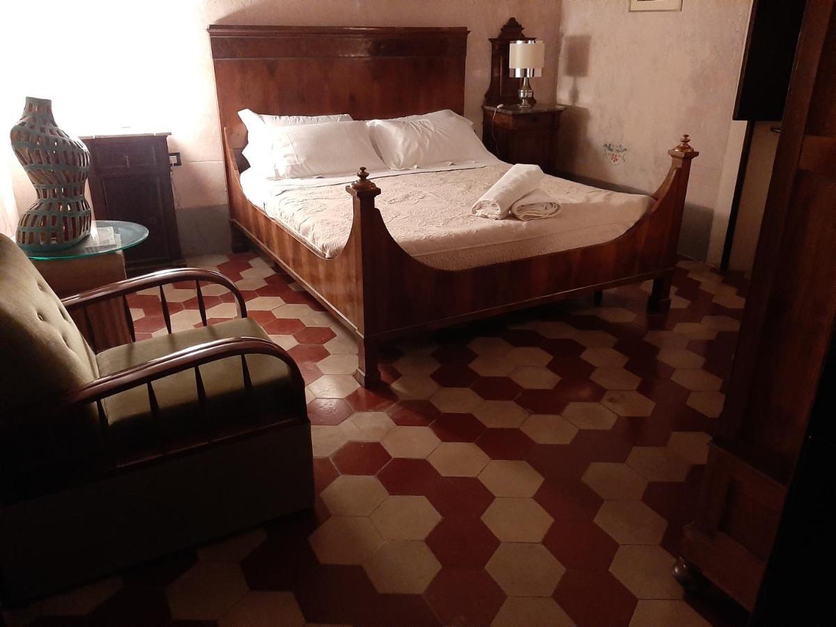 Villa Al Ponte Case Malva Экстерьер фото