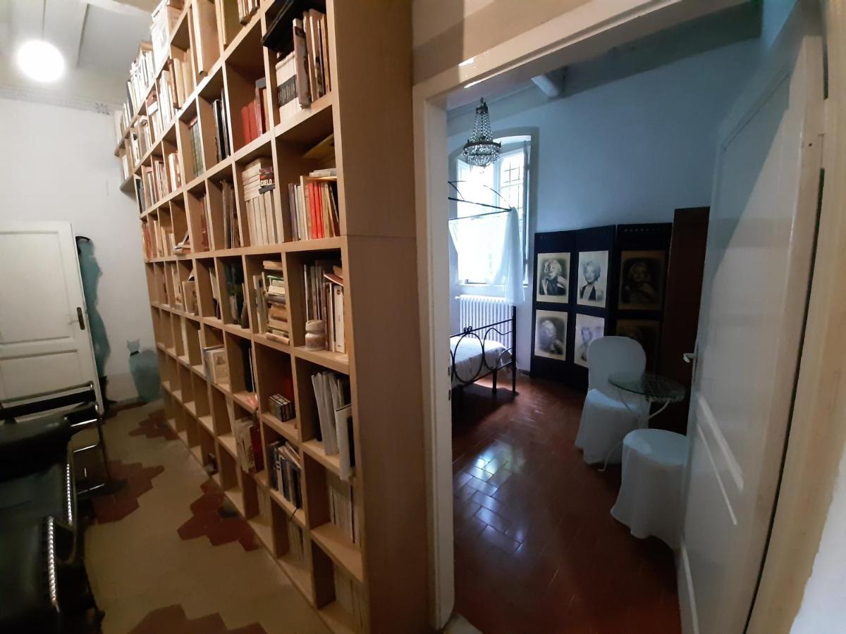Villa Al Ponte Case Malva Экстерьер фото