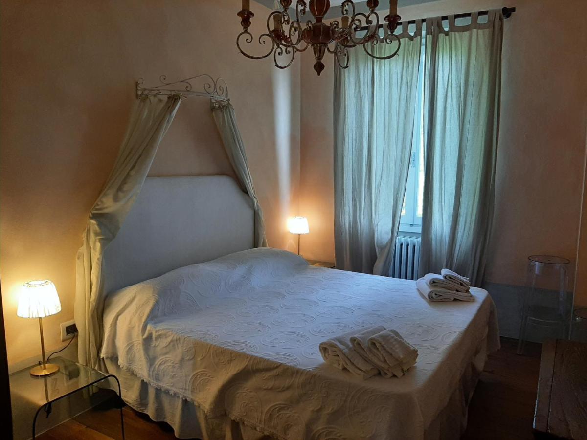 Villa Al Ponte Case Malva Экстерьер фото