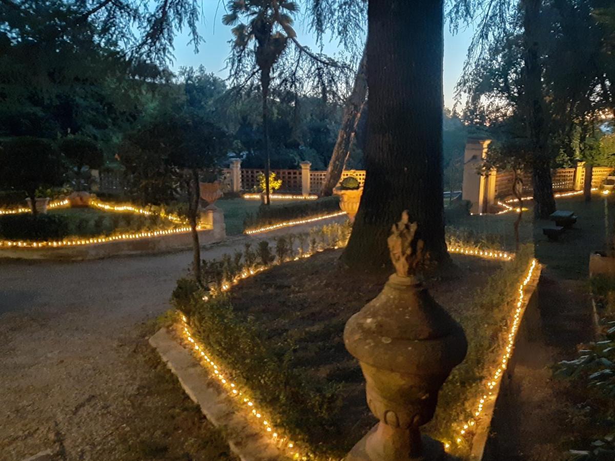 Villa Al Ponte Case Malva Экстерьер фото