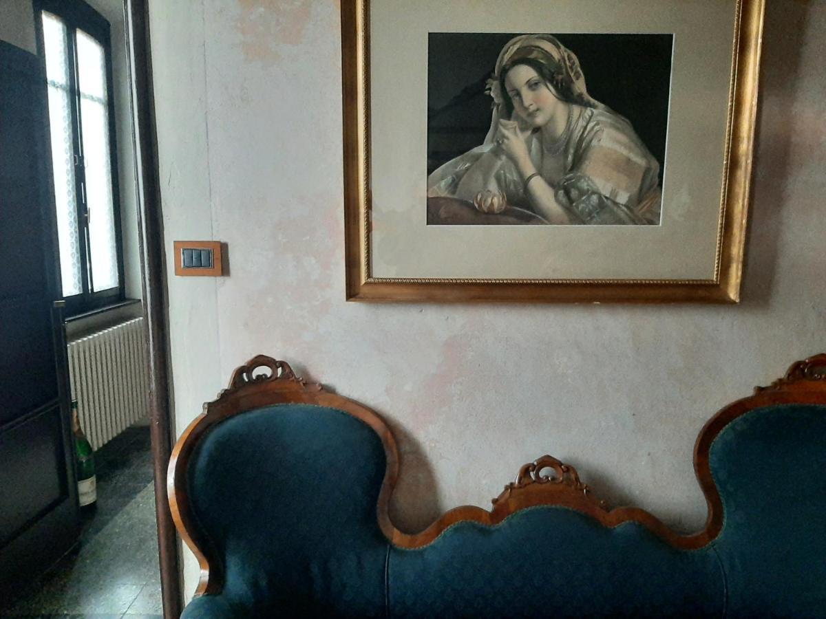 Villa Al Ponte Case Malva Экстерьер фото